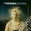 Offspring (The) - Splinter (Cd+Dvd) cd musicale di OFFSPRING