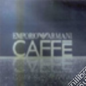 Emporio Armani Caffe' Vol.2 cd musicale di ARTISTI VARI