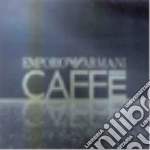 Emporio Armani Caffe' Vol.2 cd