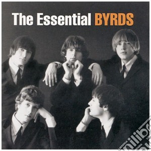 Byrds (The) - The Essential cd musicale di BYRDS