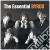 Byrds (The) - The Essential cd