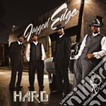 Jagged Edge - Hard