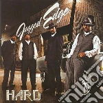 Jagged Edge - Hard cd