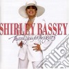 Shirley Bassey - Thank You For The Years cd