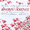 Always & Forever: 40 Everlasting Love Songs / Various (2 Cd) cd