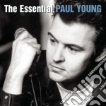 Paul Young - The Essential cd