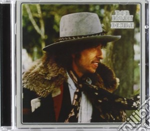 Bob Dylan - Desire cd musicale di Bob Dylan