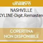 NASHVILLE SKYLINE-Digit.Remastered cd