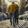 Bob Dylan - The Freewheelin' cd
