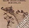 Bob Dylan - Slow Train Coming cd