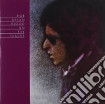 Bob Dylan - Blood On The Tracks cd