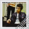 Bob Dylan - Highway '61 Revisited cd
