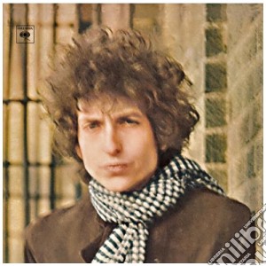 Bob Dylan - Blonde On Blonde cd musicale di Bob Dylan
