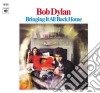 Bob Dylan - Bringing It All Back Home cd