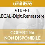 STREET LEGAL-Digit.Remastered cd