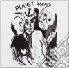Bob Dylan - Planet Waves cd