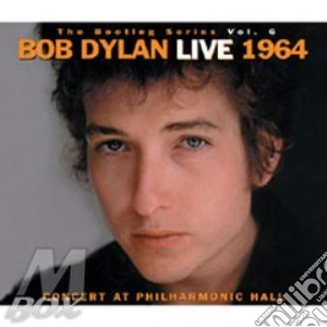 Bob Dylan - Bootleg N (2 Cd) cd musicale di Bob Dylan