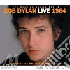 Bob Dylan - Bootleg N (2 Cd) cd