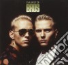 Bros - The Best Of cd musicale di Bros