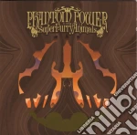 Super Furry Animals - Phantom Power cd