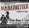 Raveonettes (The) - Chain Gang Of Love cd