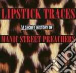 Manic Street Preachers - Lipstick Traces: A Secret History Of