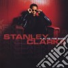 Stanley Clarke - 1,2, To The Bass cd