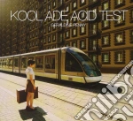 Geraldine Penny - Kool Ade Acid Test cd