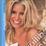 Jessica Simpson - In This Skin cd