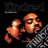 Kindred The Family Soul - Surrender To Love cd