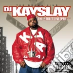 Dj Kayslay - The Streetsweeper Vol 1 cd