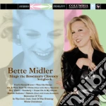 Bette Midler - Sings The Rosemary Clooney Songbook cd