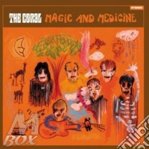 (LP VINILE) Magic & medicine lp vinile di The Coral