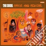 Coral (The) - Magic And Medicine