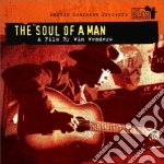 Soul Of A Man (The) / O.S.T. cd