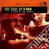 Soul Of A Man (The) / O.S.T. cd