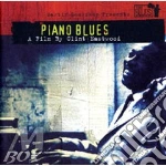 Piano Blues cd