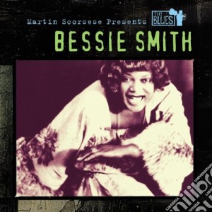 Bessie Smith - Martin Scorsese Presents The Blues: Bessie Smith cd musicale di Bessie Smith