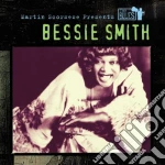 Bessie Smith - Martin Scorsese Presents The Blues: Bessie Smith cd