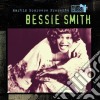 Bessie Smith - Martin Scorsese Presents The Blues: Bessie Smith cd