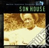Son House - Martin Scorsese Presents The Blues cd