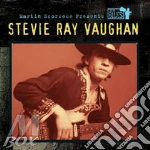 Stevie Ray Vaughan - Martin Scorsese Presents Blues cd