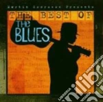 Martin Scorsese Presents - The Best Of The Blues