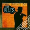 Martin Scorsese Presents - The Best Of The Blues cd