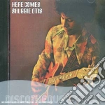 Shuggie Otis - Here Comes cd