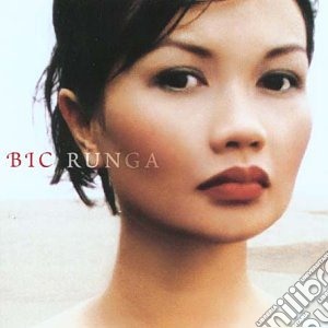 Bic Runga - Beautiful Collision cd musicale di BIC RUNGA