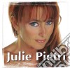 Julie Pietri - Lumieres : Best Of cd