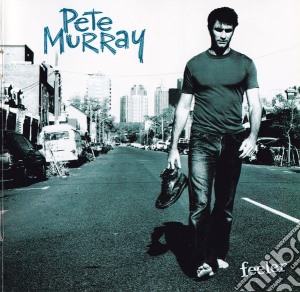 Murray Pete - Feeler cd musicale di Pete Murray