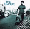 Murray Pete - Feeler cd
