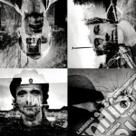 Travis - 12 Memories cd